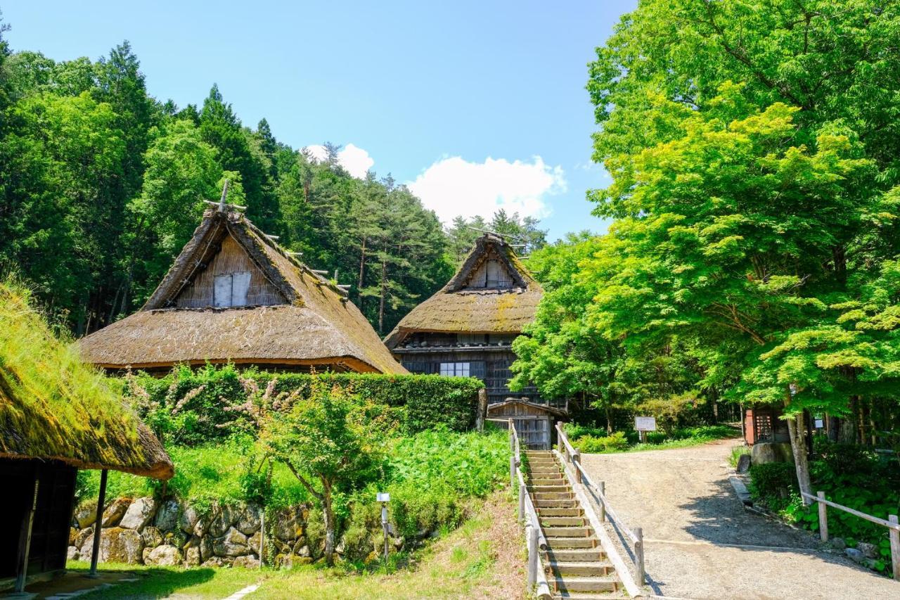 Tabist Kanko Business Hotel Matsuyama Hida Takayama Takayama  Extérieur photo