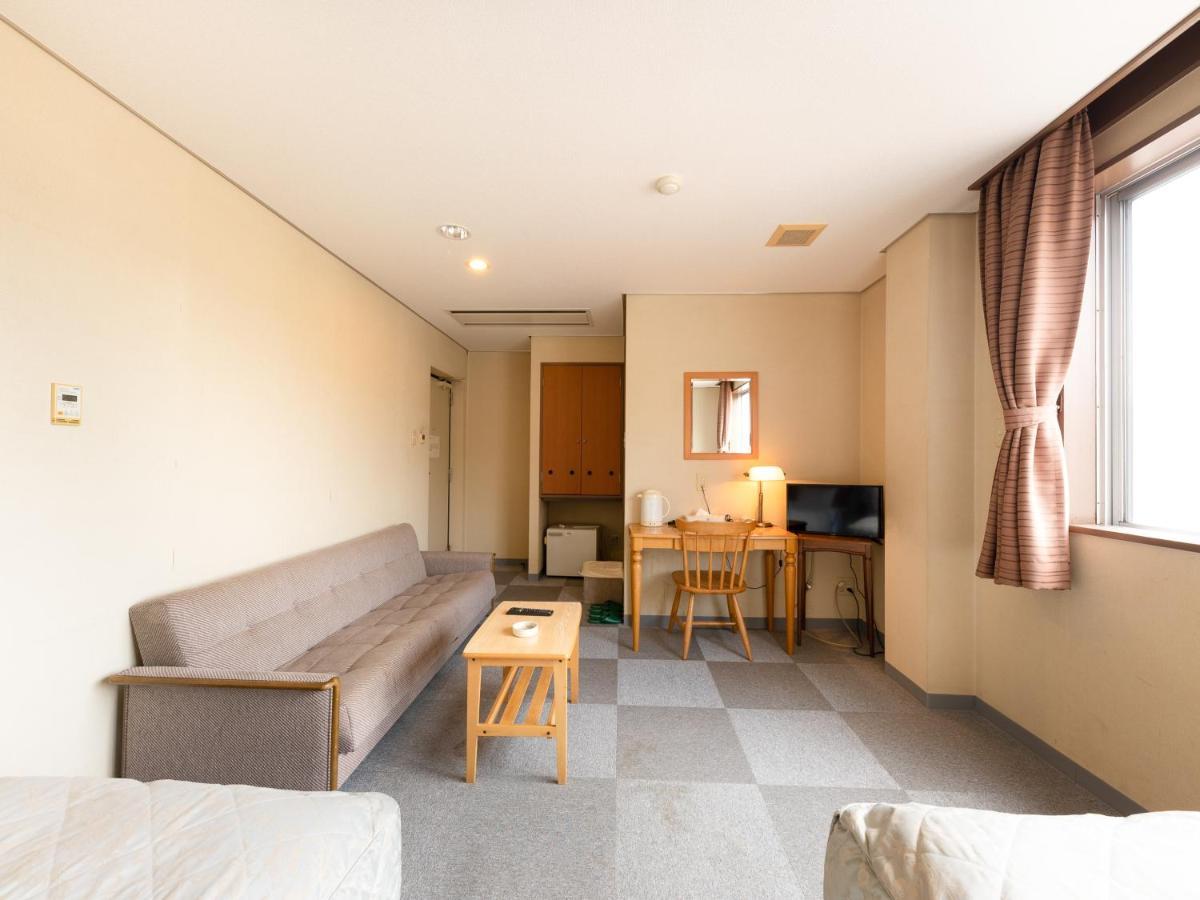 Tabist Kanko Business Hotel Matsuyama Hida Takayama Takayama  Extérieur photo