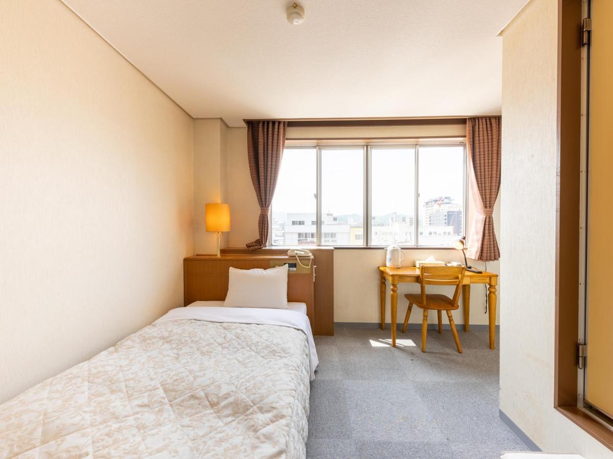 Tabist Kanko Business Hotel Matsuyama Hida Takayama Takayama  Extérieur photo