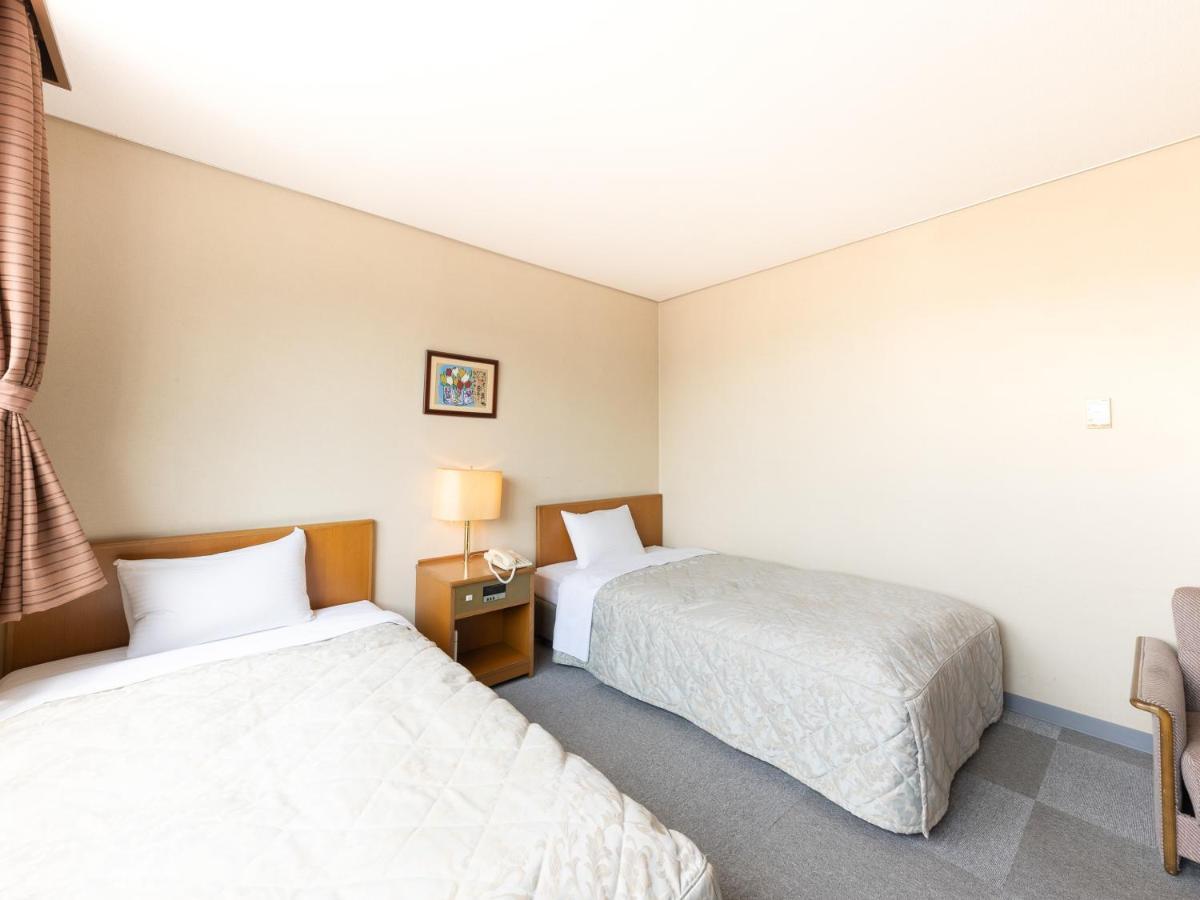 Tabist Kanko Business Hotel Matsuyama Hida Takayama Takayama  Extérieur photo