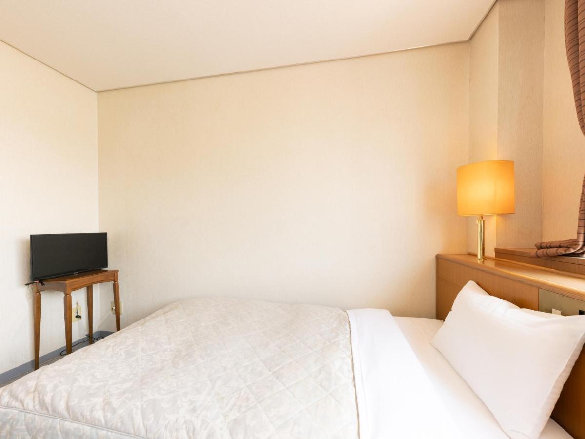 Tabist Kanko Business Hotel Matsuyama Hida Takayama Takayama  Extérieur photo