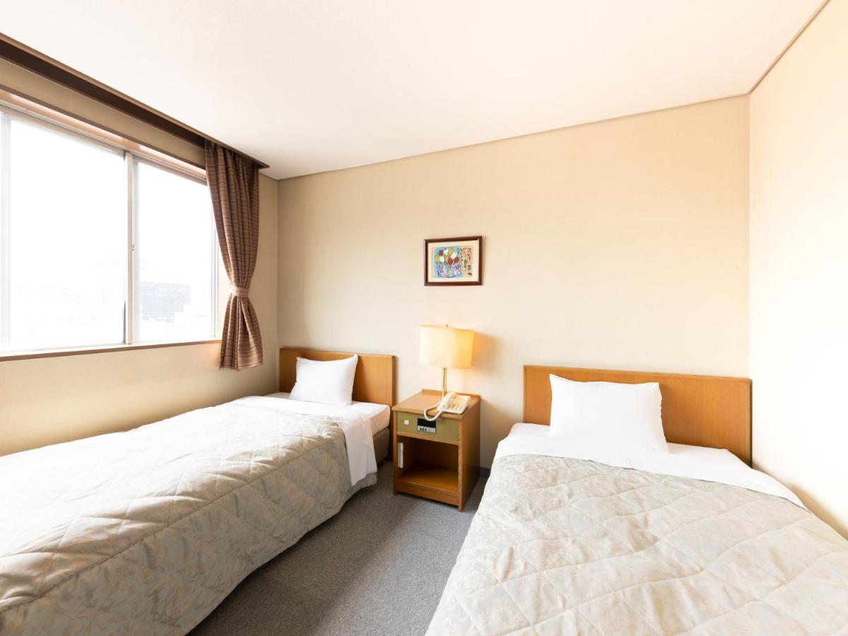 Tabist Kanko Business Hotel Matsuyama Hida Takayama Takayama  Extérieur photo