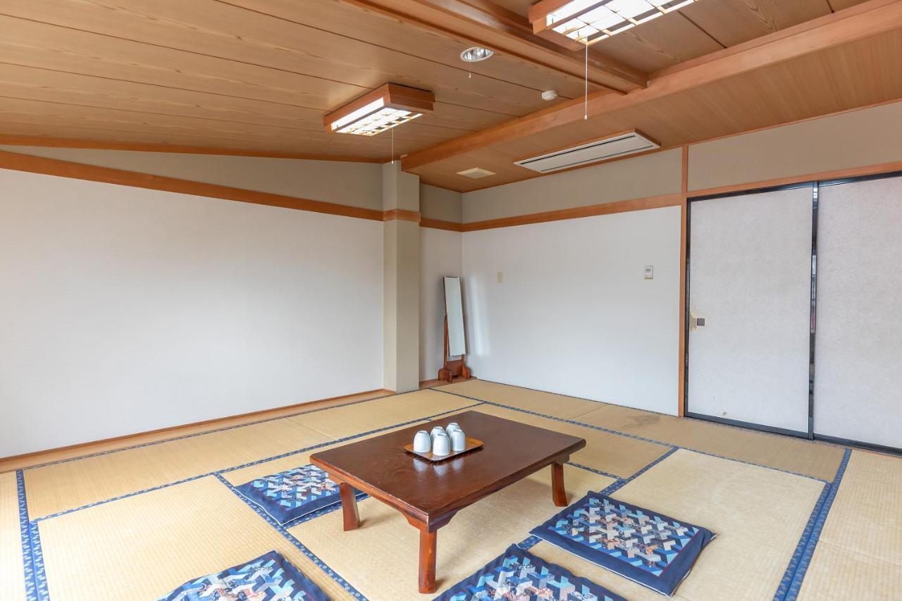 Tabist Kanko Business Hotel Matsuyama Hida Takayama Takayama  Extérieur photo